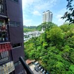 Kondo Rakyat Desa Pantai Pantai Dalam Kuala Lumpur