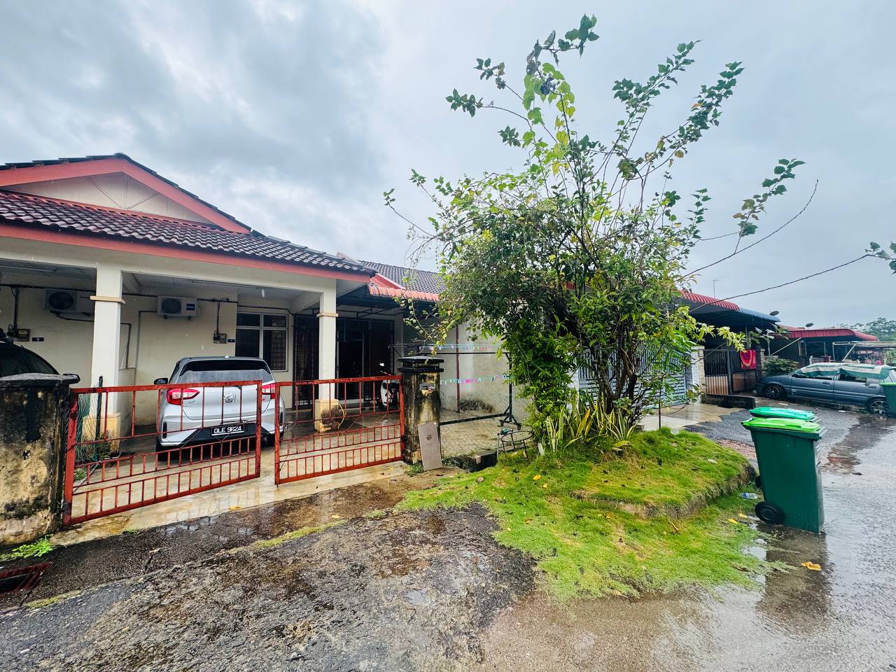 ZON MAWAR AMBANGAN HEIGHT Sungai Petani Kedah