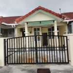 Taman Dato Demang Seri Kembangan Selangor