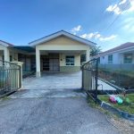 Taman Kelisa Ria (Puncak Surya)