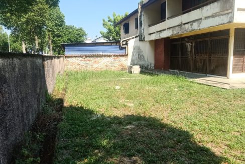 Semi D SS 4 Kelana Jaya Petaling Jaya Selangor