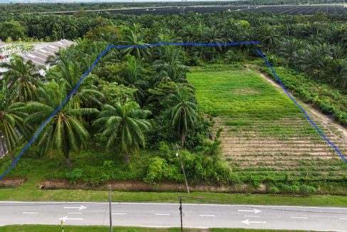 Labohan Dagang Tanjung Dua Belas Jenjarom Banting Selangor