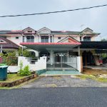 Bandar Laguna Merbok Kedah