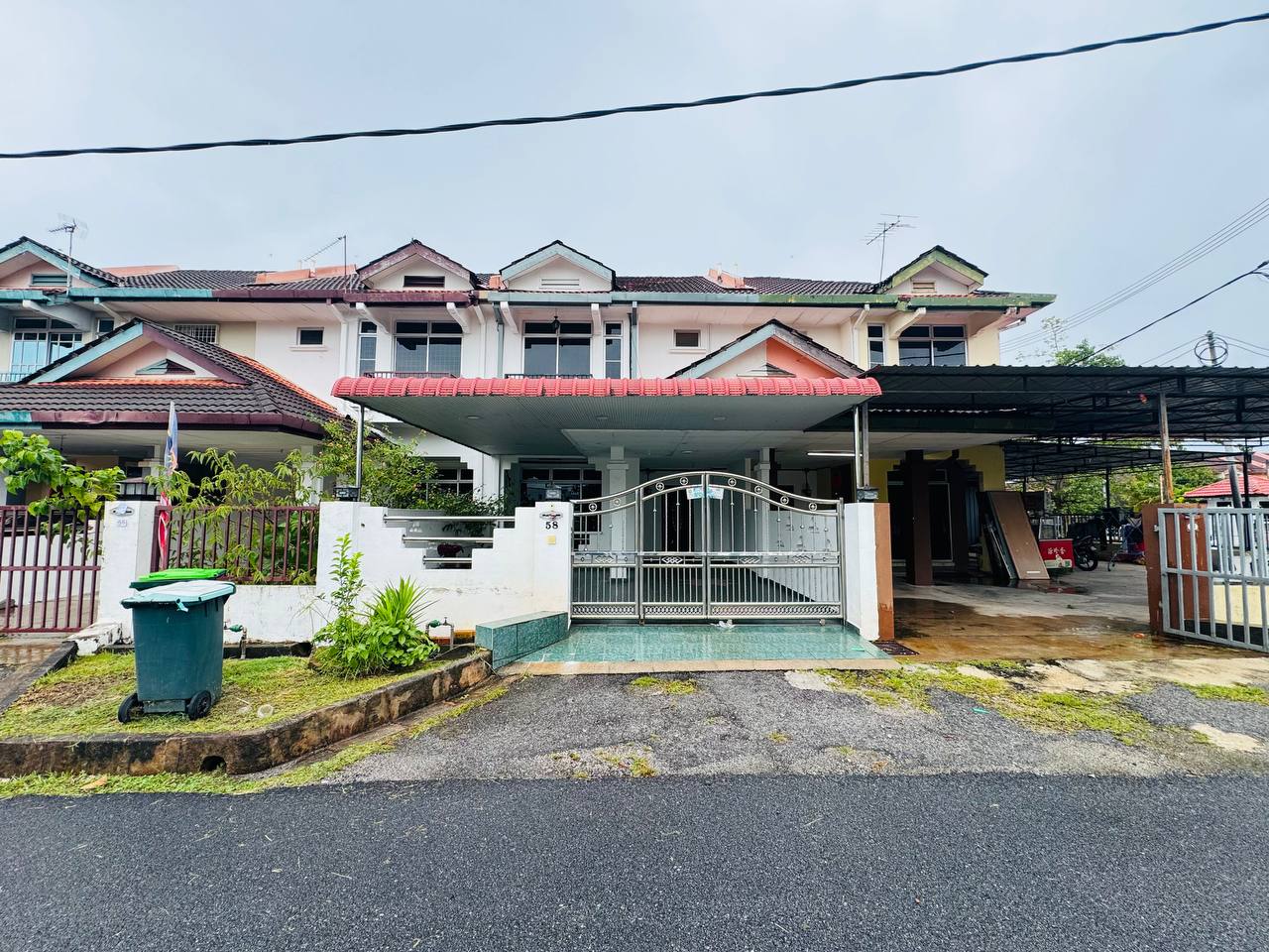 Bandar Laguna Merbok Kedah