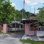 Kampung Indah Permai Ampang Selangor