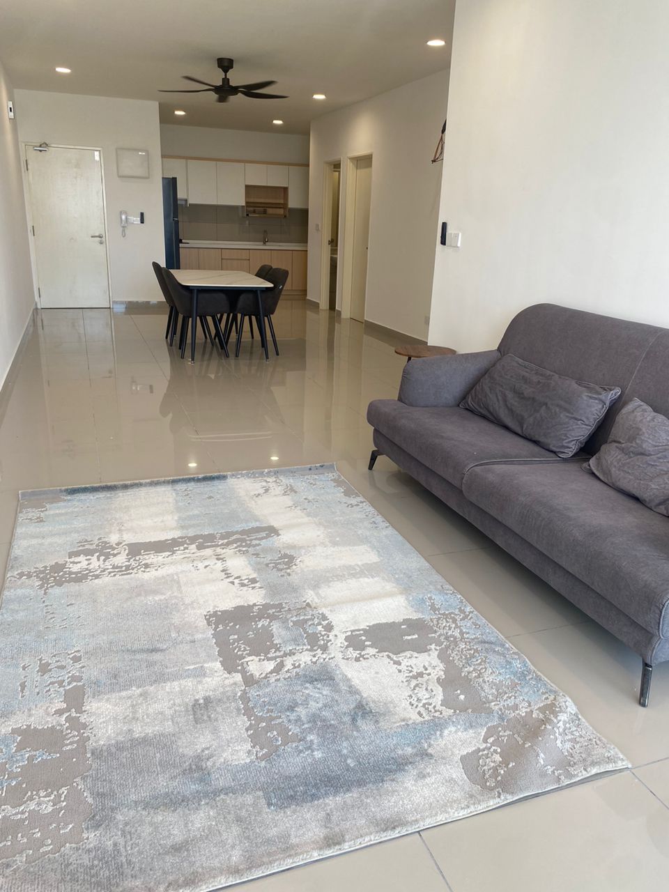 Anggun Lumayan Bandar Sri Permaisuri Cheras Kuala Lumpur