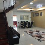 Parklands Rinching Seksyen 6 Semenyih