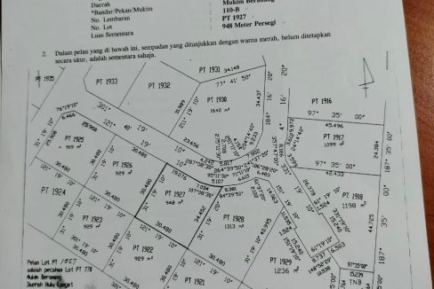 Seksyen 9 Bandar Bukit Mahkota Bangi Selangor