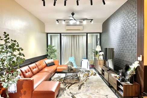 Oasis 1 Jln Mutiara 3 Mutiara Heights Kajang