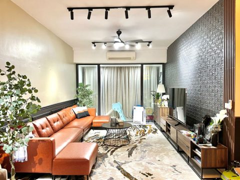 Oasis Mutiara Heights Kajang