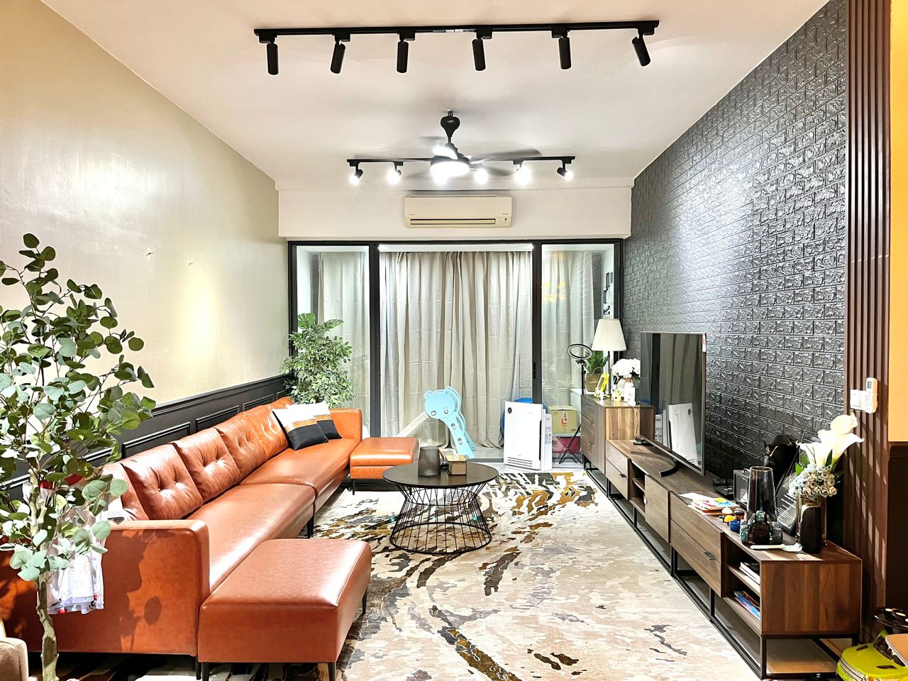 Oasis 1 Jln Mutiara 3 Mutiara Heights Kajang