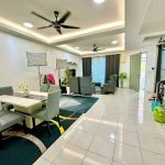 Widuri Residensi Antara Gapi Serendah