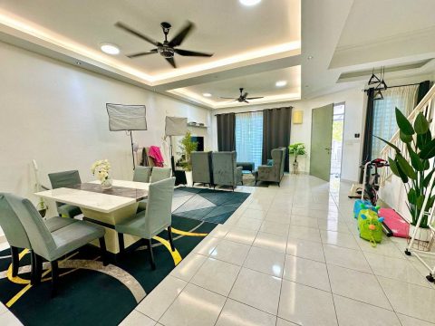 Widuri Residensi Antara Gapi