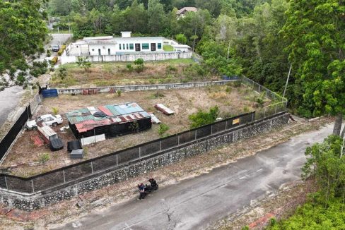 Bandar Bukit Mahkota Bangi