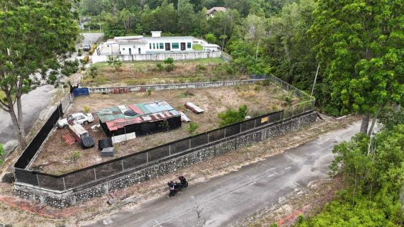Bandar Bukit Mahkota Bangi