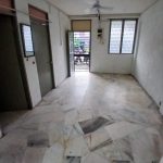 SEKSYEN 1 WANGSAMAJU 53300 KUALA LUMPUR