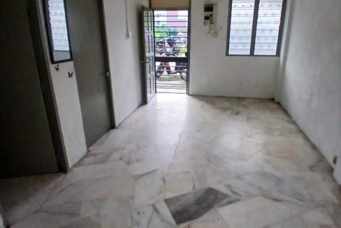 SEKSYEN 1 WANGSAMAJU 53300 KUALA LUMPUR