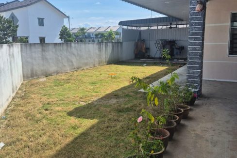 Taman Tasek Gelugor Utama Tasek Gelugor Penang