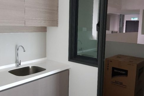 Emira Residence D'Kayangan Shah Alam Selangor