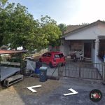 Taman Seri Bayu Sungai Petani Kedah