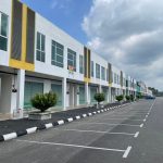 Shoplot Behrang Stesen Perak