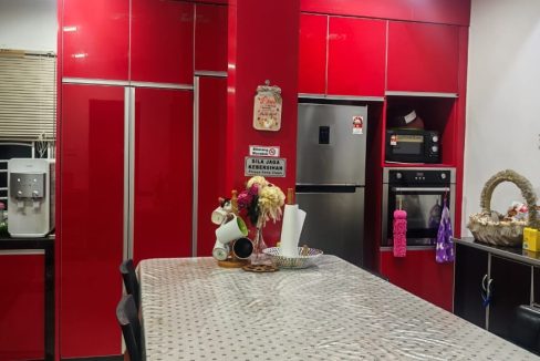 Temak Jaya Kangar Perlis