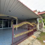 Taman Melur Indah Padang Serai Kedah