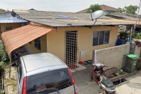 Taman Sri Putra Kuala Kedah Alor Setar Kedah