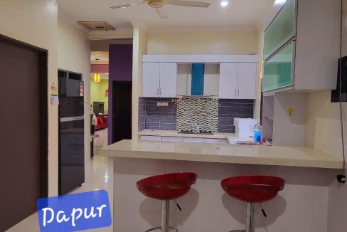 Taman Kulim Utama Hi-Tech Park Kulim Kedah