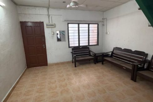 Taman Nuri Alor Setar Kedah