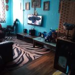 Flat Taman Machang Bubok Bukit Mertajam Penang
