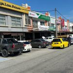 Shoplot Pusat Niaga Ijok Permai Bestari Jaya