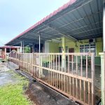 Taman Pauh Indah Arau Perlis