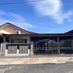 SP Height Sungai Petani