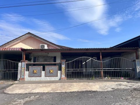 SP Height Sungai Petani