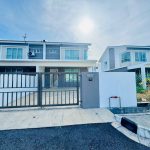 Rumah Aman Jaya Sungai Petani Kedah