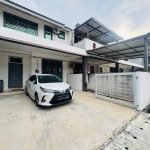 House Residensi Prima Bagan Serai Perak