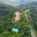 Tanah Kampung Sungai Dua Besar Kuala Pilah Negeri Sembilan