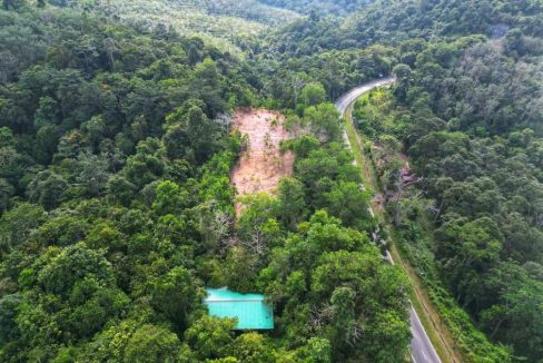 Tanah Kampung Sungai Dua Besar Kuala Pilah Negeri Sembilan