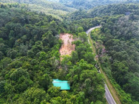 Kampung Sungai Dua Besar