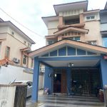 Taman Desa Murni Fasa 4 Sungai Dua Butterworth