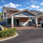 Nusa Cinta Setia Fontaines Bertam Penang