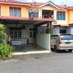 Townhouse Penaga Permai Penang