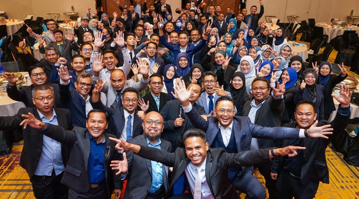 Ejen Jual Beli Tanah Ayer Hitam Parit Jawa