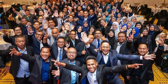 Ejen Jual Beli Tanah Ayer Hitam Parit Jawa