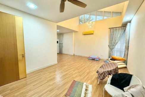 Casa Villa Seksyen 4 Shah Alam