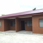 Kampung Sungai Pinang Klang