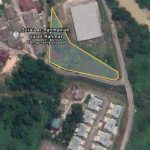Jalan Ketapang Desa Damai Putra Teras Jernang