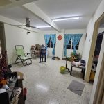 Ampang Pandan Indah Dahlia Court