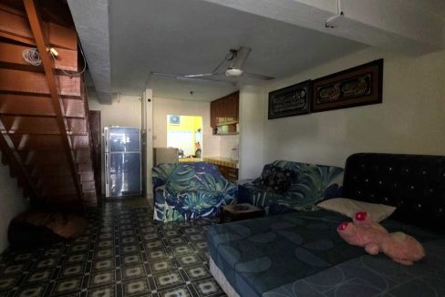Desa Setapak Wangsa Maju Kuala Lumpur